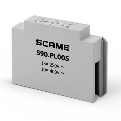 POMOCNÝ KONTAKT 590.PL005
