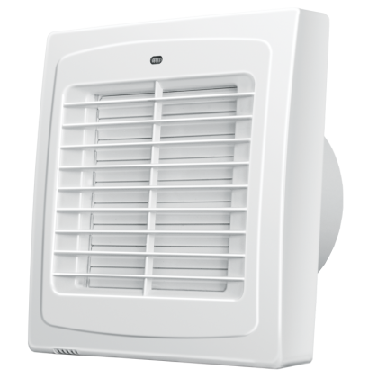 axiálne AUTO150IR