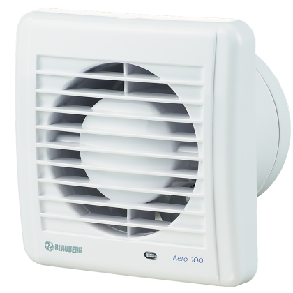 axiálne AERO100S