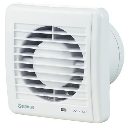 axiálne AERO100T