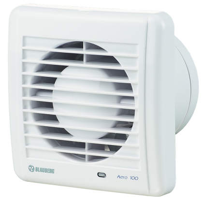 axiálne AERO150S