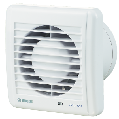 axiálne AERO150T