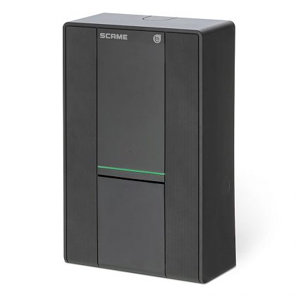 WALL BOX 205.W119-D