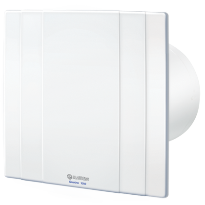 axiálne QUATRO150H