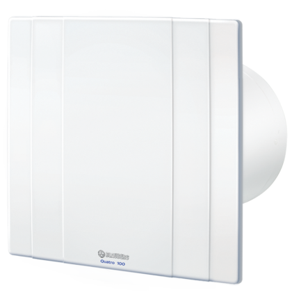 axiálne QUATRO150T