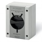 PRIEMYSELNÝ SPÍNAČ 590.GE8005