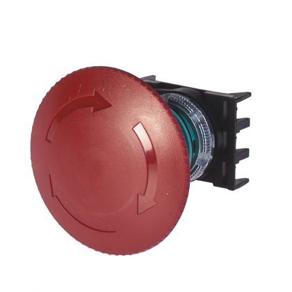 BEZPEČNOSTNÉ TLAČIDLO 590.PPFN1R6N