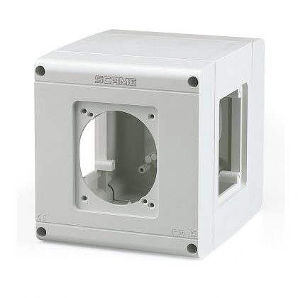 VIACCESTNÝ ADAPTÉR 625.4500-000