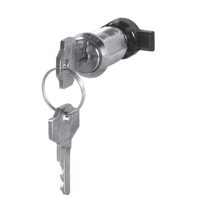 KĽÚČ S VLOŽKOVÝM ZÁMKOM 654.0074