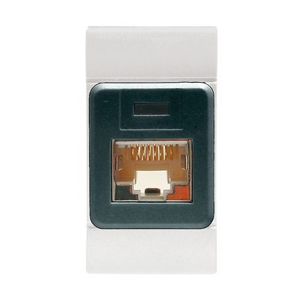 RJ45 ZÁSUVKA 101.6481.60G