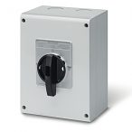 PREPÍNAČ V KRABICI 590.GE8005-C