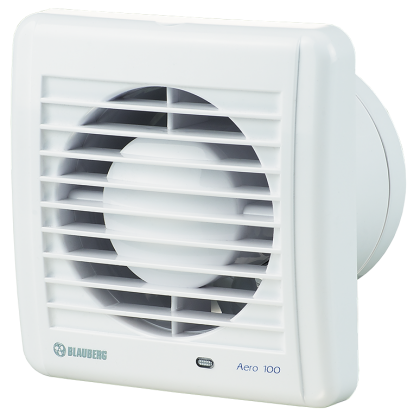 axiálne AERO100