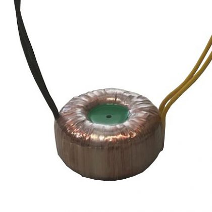 BEZPEČNOSTNÝ TOROIDNÝ TRANSFORMÁTOR - MK00110