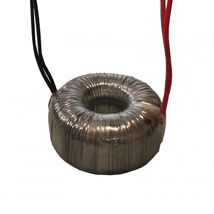 BEZPEČNOSTNÝ TOROIDNÝ TRANSFORMÁTOR - MK00166