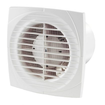 axiálne DOMOVENT 125 DTH