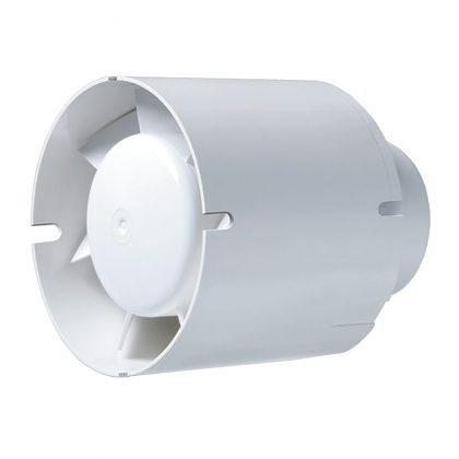 axiálne TUBO150T