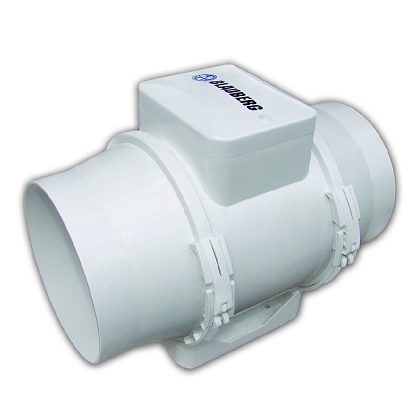 axiálne TURBO-E 100T