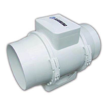 axiálne TURBO-E 150T