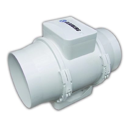 axiálne TURBO-E 160T