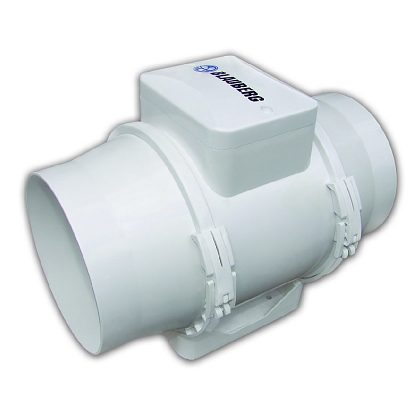 axiálne TURBO-E 250